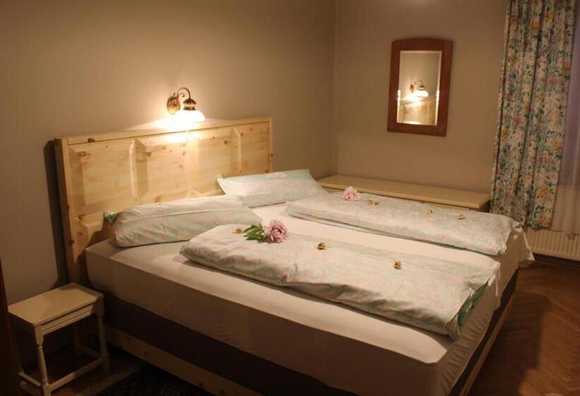 标准单人间, Gasthof Hehenberger