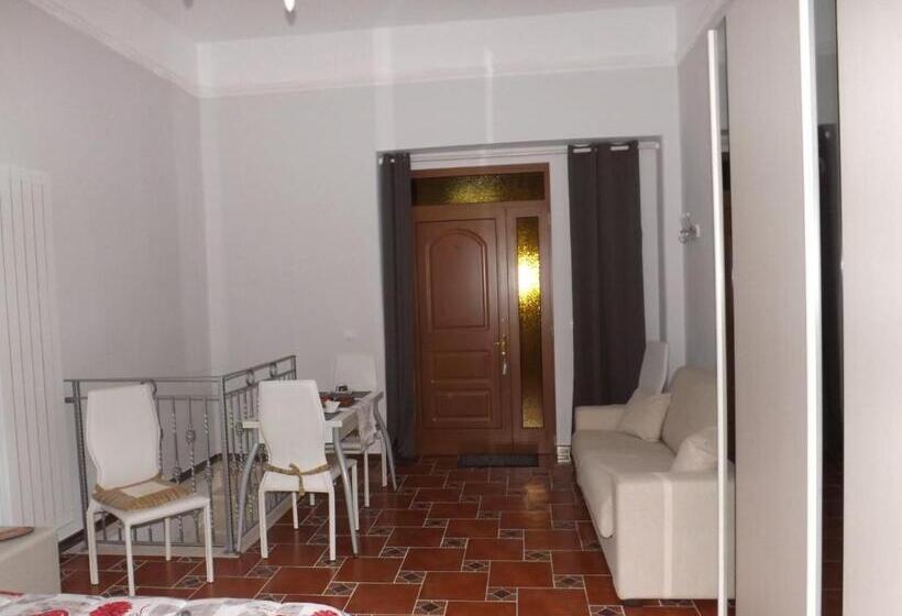 Четырехместный Номер Стандарт, B&b Milena