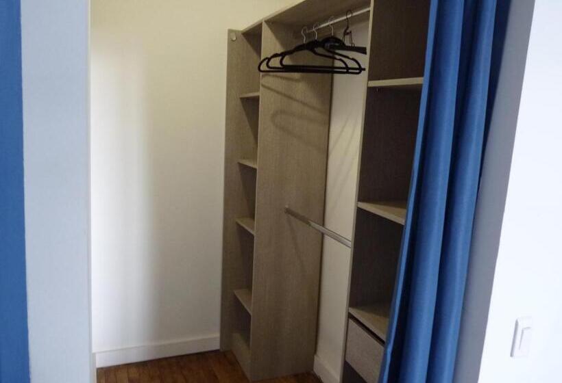 חדר דלוקס, Chateau De Craon