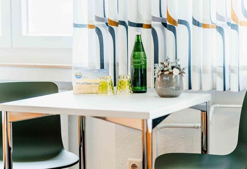 스탠다드 룸, Gästehaus Deula