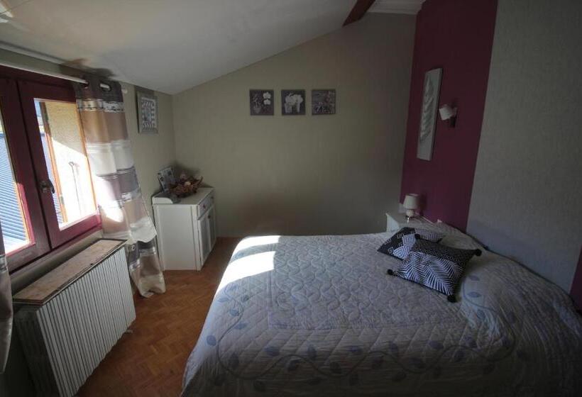 スタンダードルーム, La Chaumine Aux étoiles