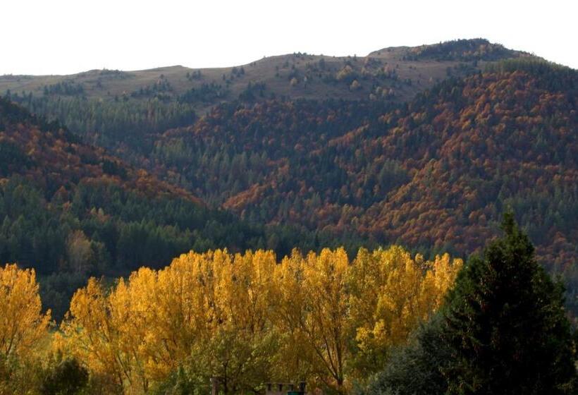 スタンダードルーム, La Chaumine Aux étoiles