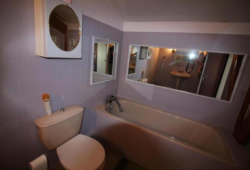 スタンダードルーム, La Chaumine Aux étoiles