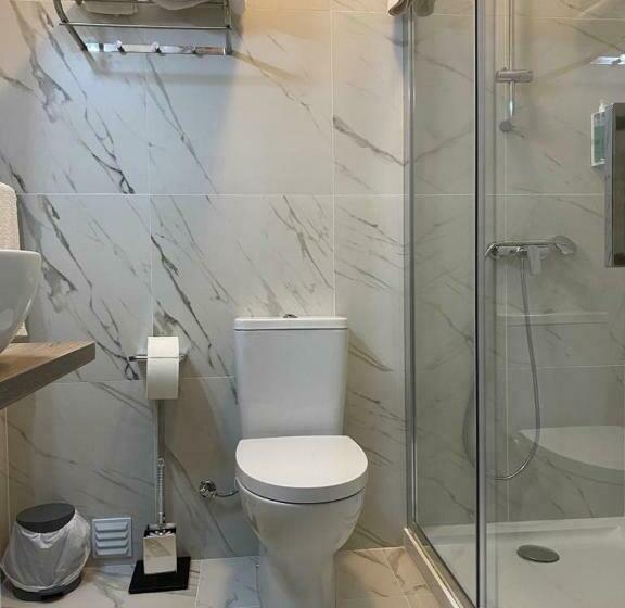 标准间, Nova Delpa Al