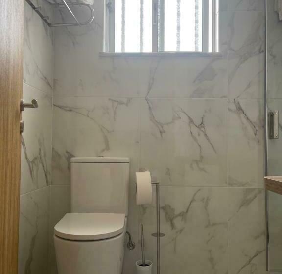 Quarto Familiar, Nova Delpa Al