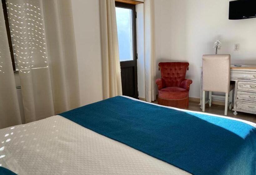 Quarto Estandar com Sacada, Nova Delpa Al