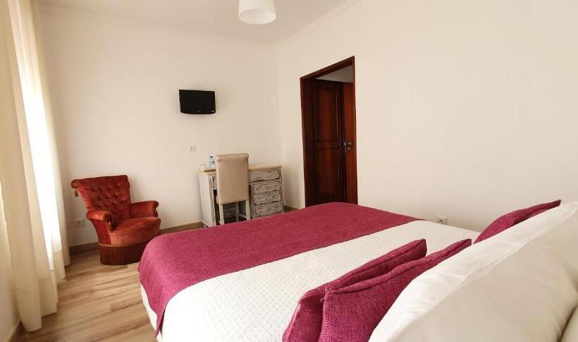 标准间带阳台, Nova Delpa Al