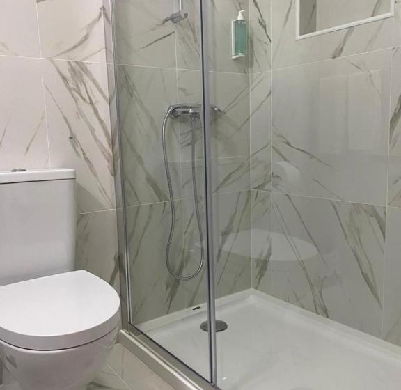 Quarto Estandar, Nova Delpa Al