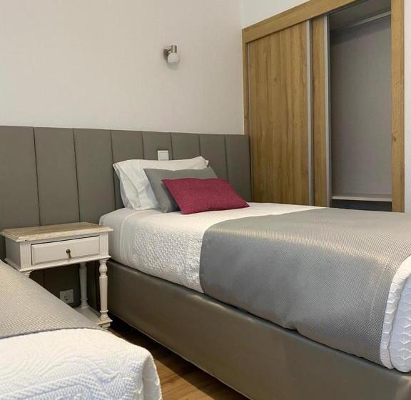 Номер Стандарт, Nova Delpa Al