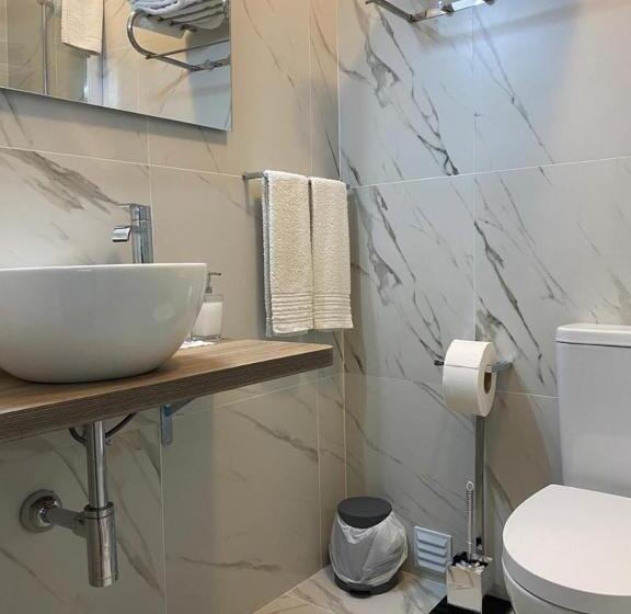 标准间, Nova Delpa Al