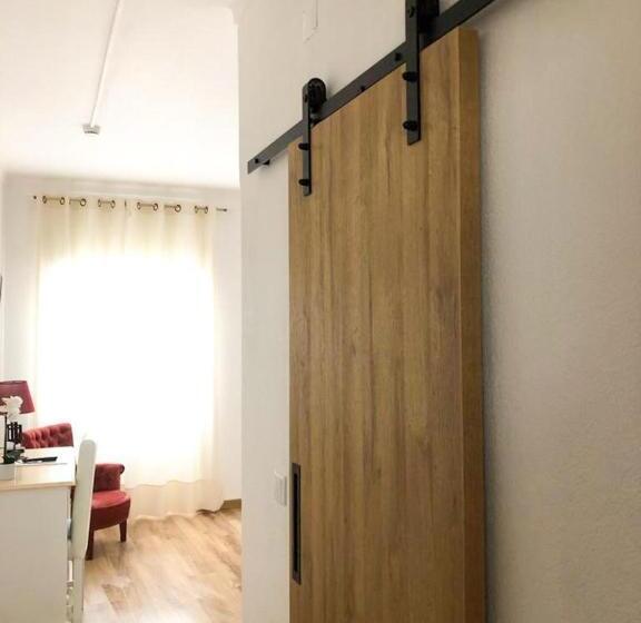 标准间, Nova Delpa Al