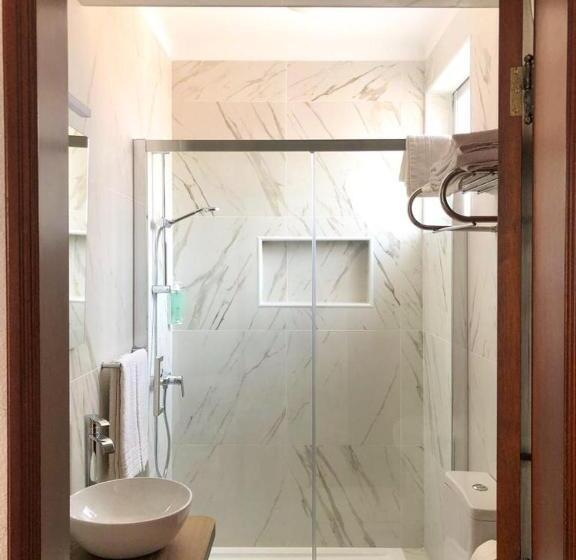 标准间, Nova Delpa Al