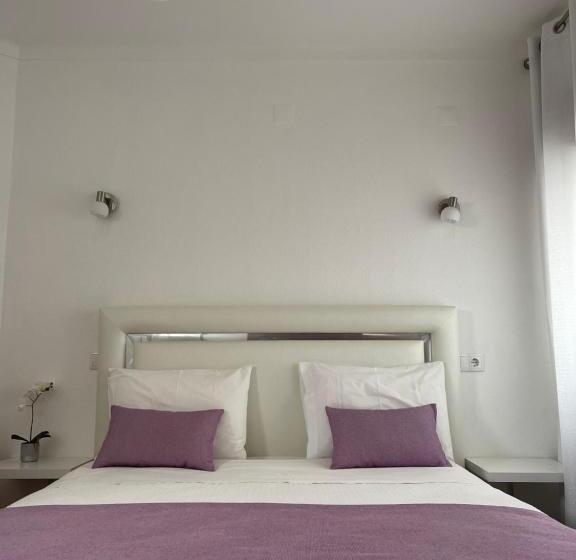 标准间, Nova Delpa Al