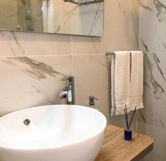 标准间, Nova Delpa Al