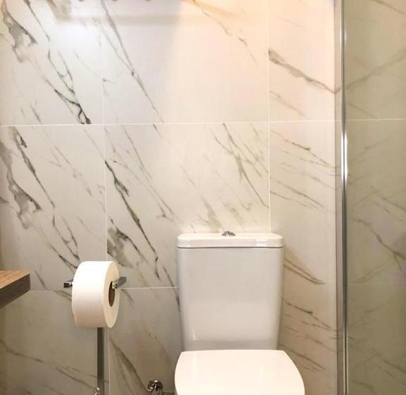 标准间, Nova Delpa Al