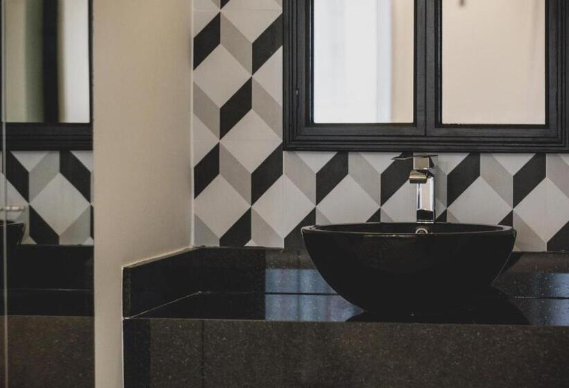 آپارتمان 1 خوابه, Viterbo 8 The Artists House