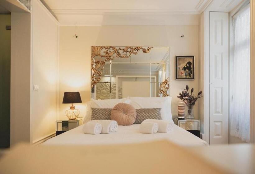 آپارتمان 1 خوابه, Viterbo 8 The Artists House