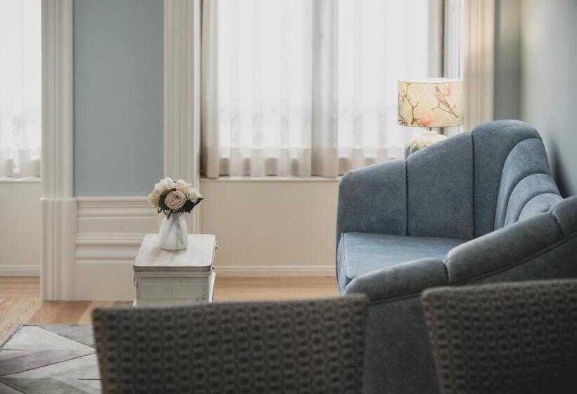 آپارتمان 1 خوابه, Viterbo 8 The Artists House