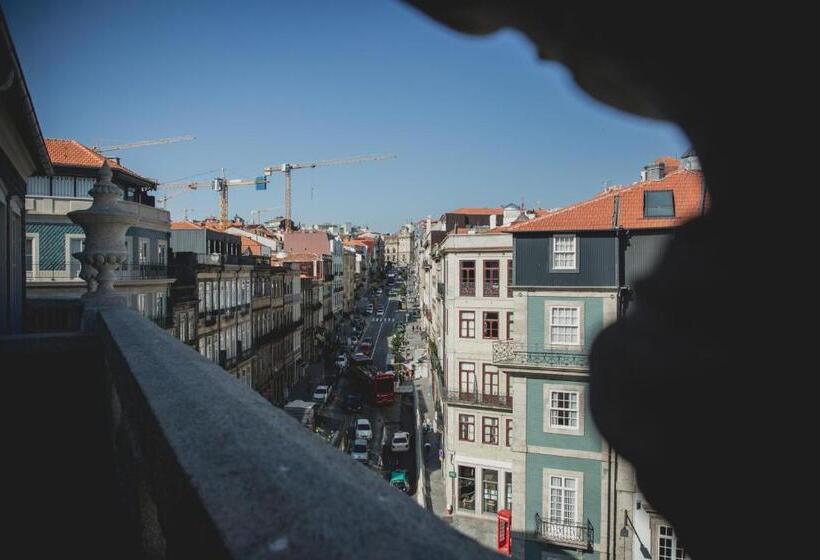 آپارتمان دوبلکس 1 خوابه, Viterbo 8 The Artists House