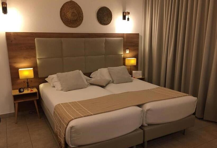 غرفة قياسية مزوَّدة بتراس, Casa Bela Moura, Boutique Hotel & Wine