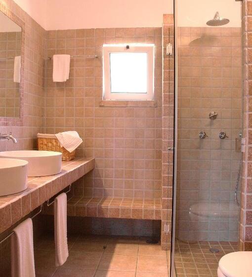 غرفة قياسية مزوَّدة بتراس, Casa Bela Moura, Boutique Hotel & Wine