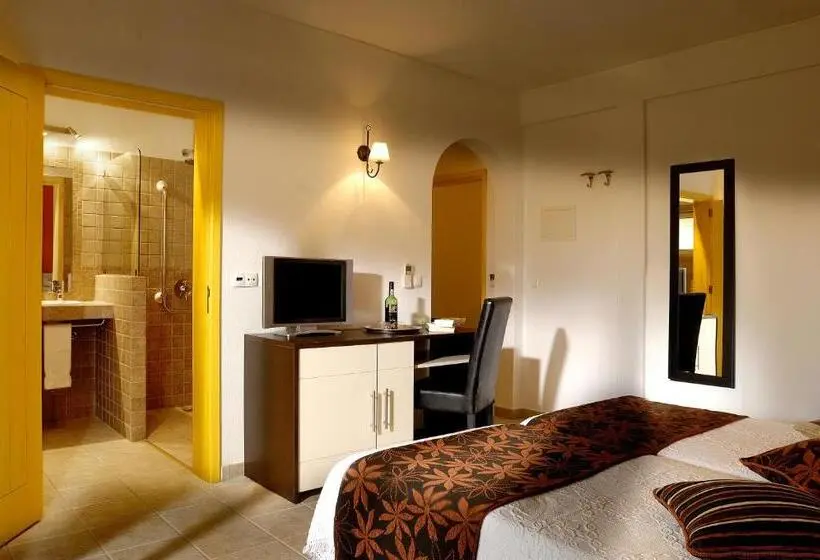 اتاق استاندارد, Casa Bela Moura, Boutique Hotel & Wine