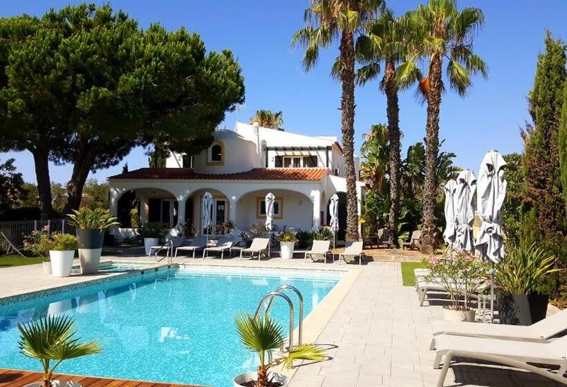 غرفة قياسية, Casa Bela Moura, Boutique Hotel & Wine