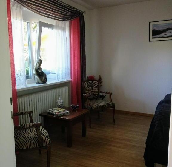 침실 1개 아파트, Familiehuis Dolve 2