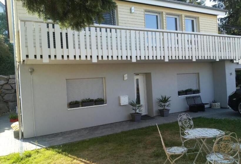 침실 1개 아파트, Familiehuis Dolve 2