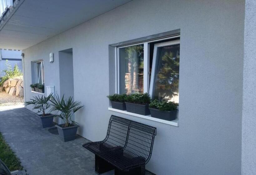 침실 1개 아파트, Familiehuis Dolve 2