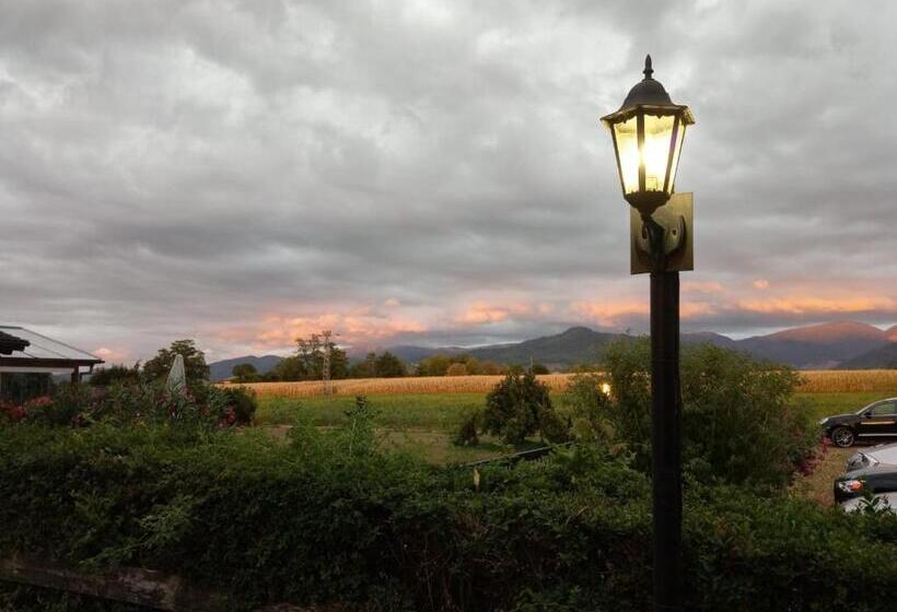 침실 1개 아파트, Familiehuis Dolve 2