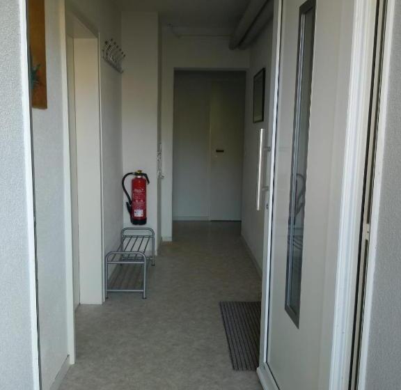 침실 1개 아파트, Familiehuis Dolve 2