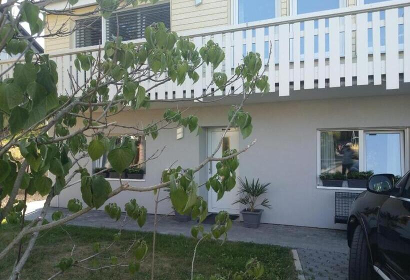 침실 1개 아파트, Familiehuis Dolve 2