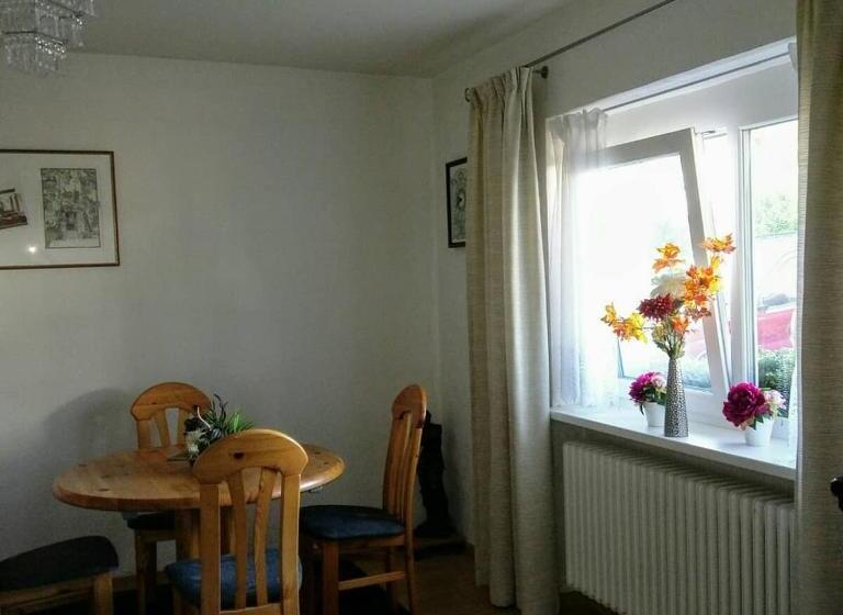 침실 1개 아파트, Familiehuis Dolve 2