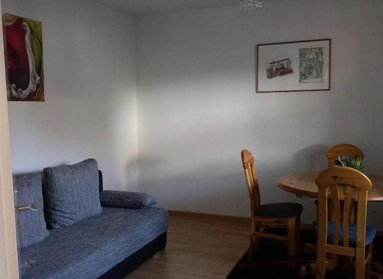 침실 1개 아파트, Familiehuis Dolve 2