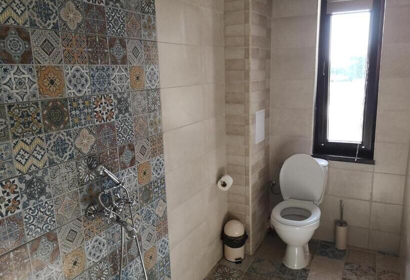 침실 1개 바다 전망 아파트, Ashram