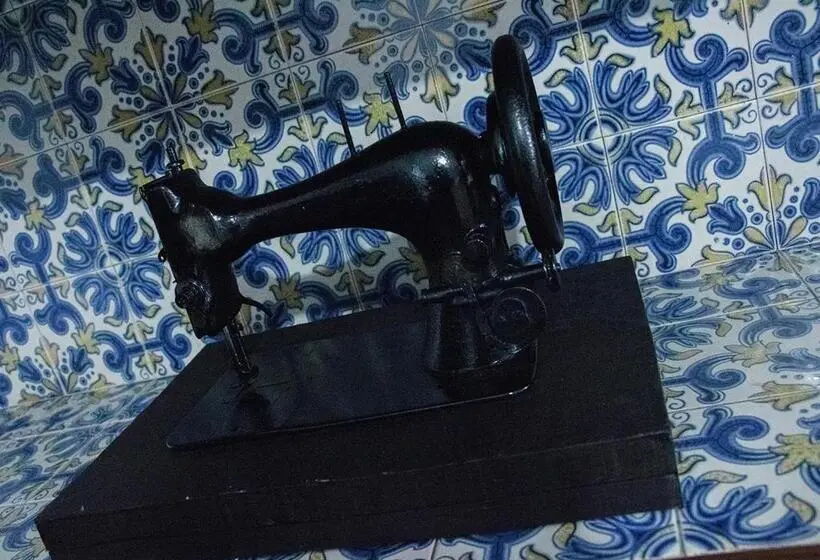 1ベッドルームハウス, Cantinho Do Pensamento