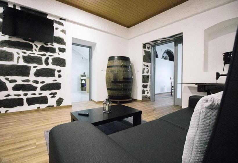 1间卧室的房子, Cantinho Do Pensamento