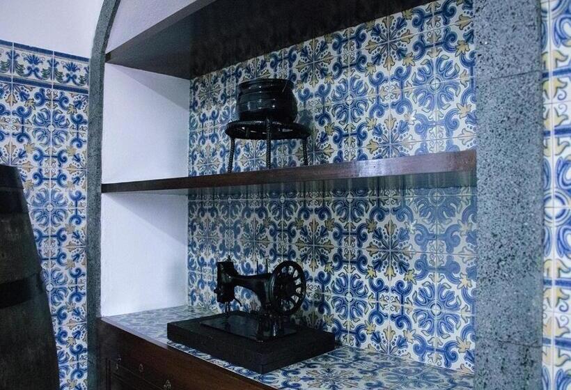 1间卧室的房子, Cantinho Do Pensamento