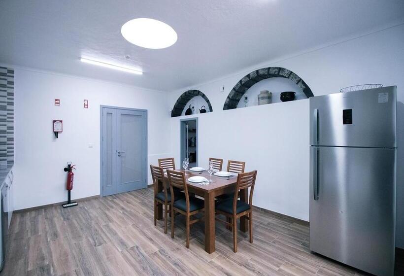 1间卧室的房子, Cantinho Do Pensamento