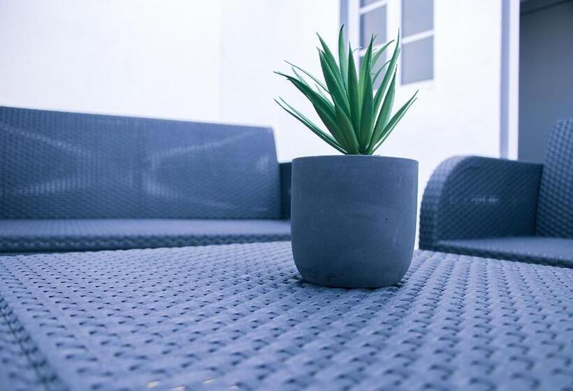 1间卧室的房子, Cantinho Do Pensamento