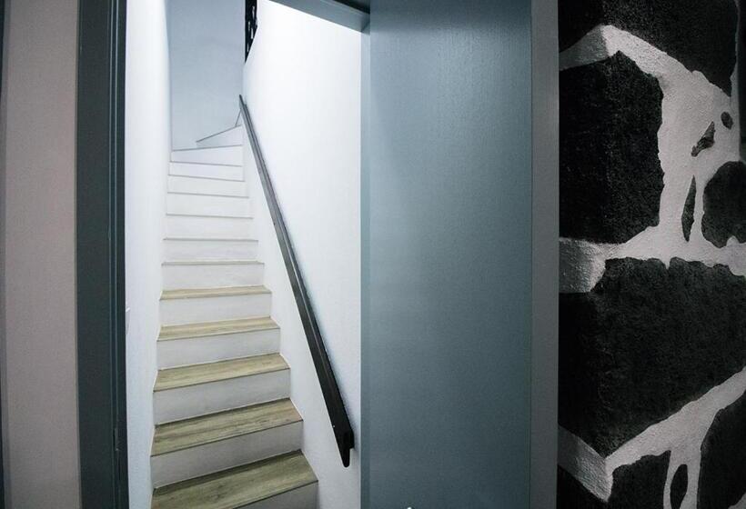 1间卧室的房子, Cantinho Do Pensamento