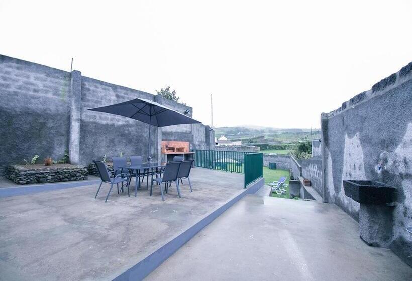 1间卧室的房子, Cantinho Do Pensamento