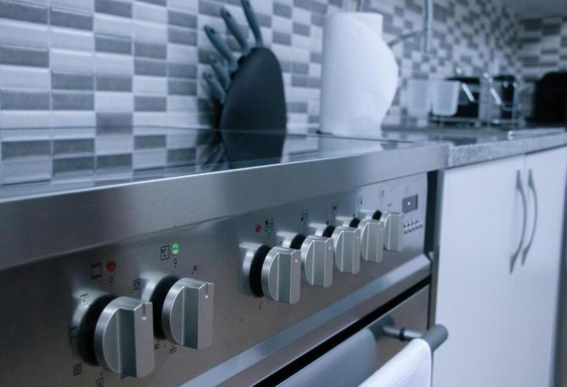 1间卧室的房子, Cantinho Do Pensamento