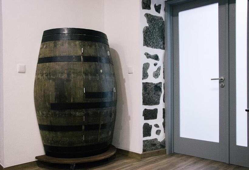 1间卧室的房子, Cantinho Do Pensamento