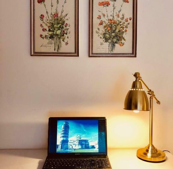 Quarto Estandar, Casa Ciampi Locazione Turistica