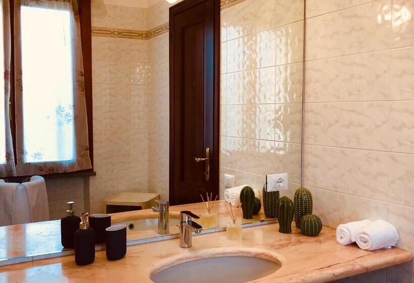 Quarto Estandar, Casa Ciampi Locazione Turistica