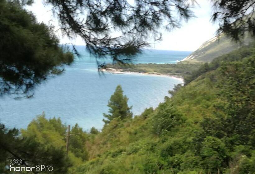 Chambre Standard, Casa Viorica