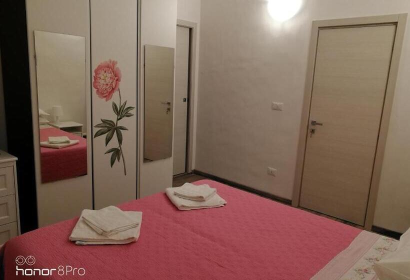 Chambre Standard, Casa Viorica