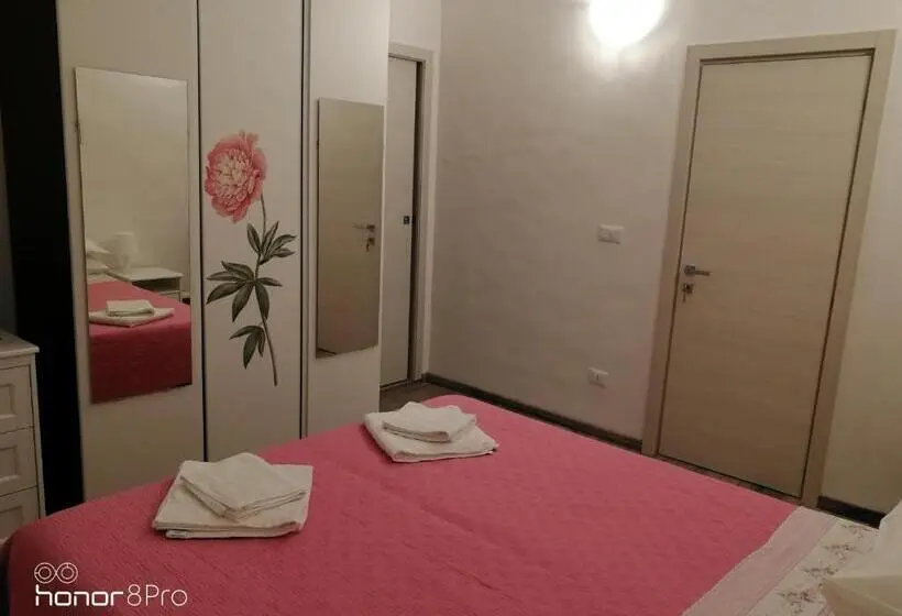 اتاق استاندارد, Casa Viorica